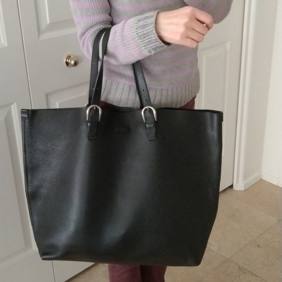 Gucci large travel size bag - Picture 10 of 16